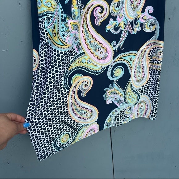 Charter Club Midi Dress - Picture 4 of 9